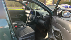 Toyota Yaris Cross 1.5 Hybrid Design 5dr CVT Hybrid Estate